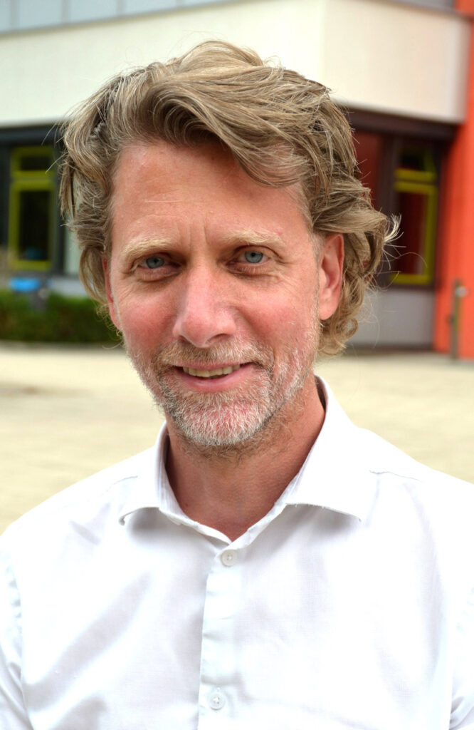 Schulleitung STS Horn