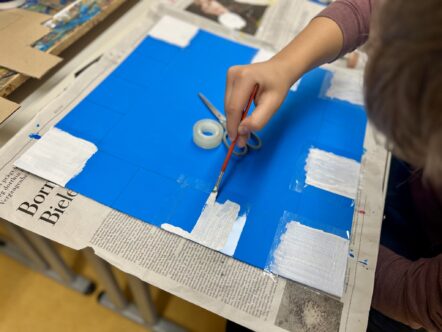 Begabtenförderung an der Stadtteilschule Horn