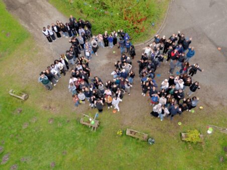 100 Jahre Schullandheim Estetal – ein voller Erfolg!